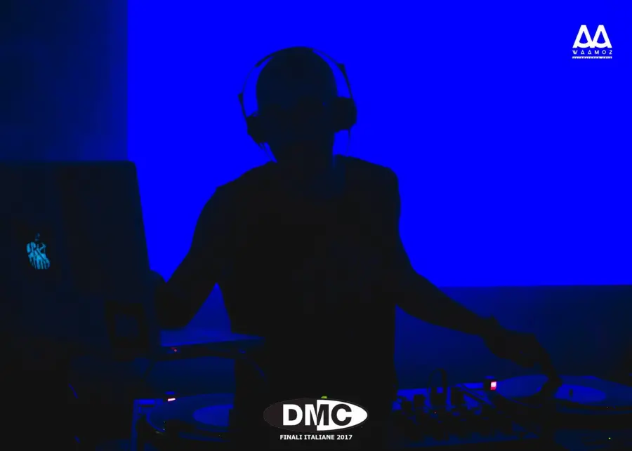 Finali DMC Italia 2017