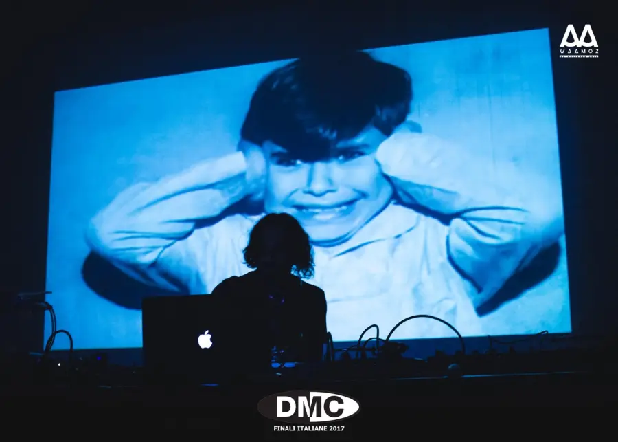 Finali DMC Italia 2017