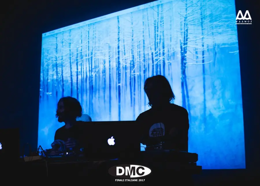 Finali DMC Italia 2017