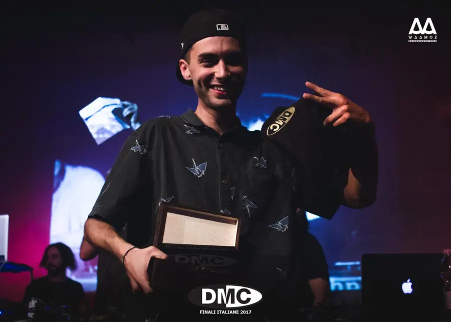 Finali DMC Italia 2017