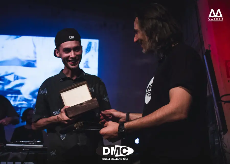 Finali DMC Italia 2017