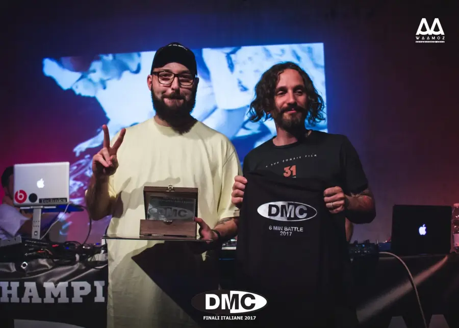 Finali DMC Italia 2017