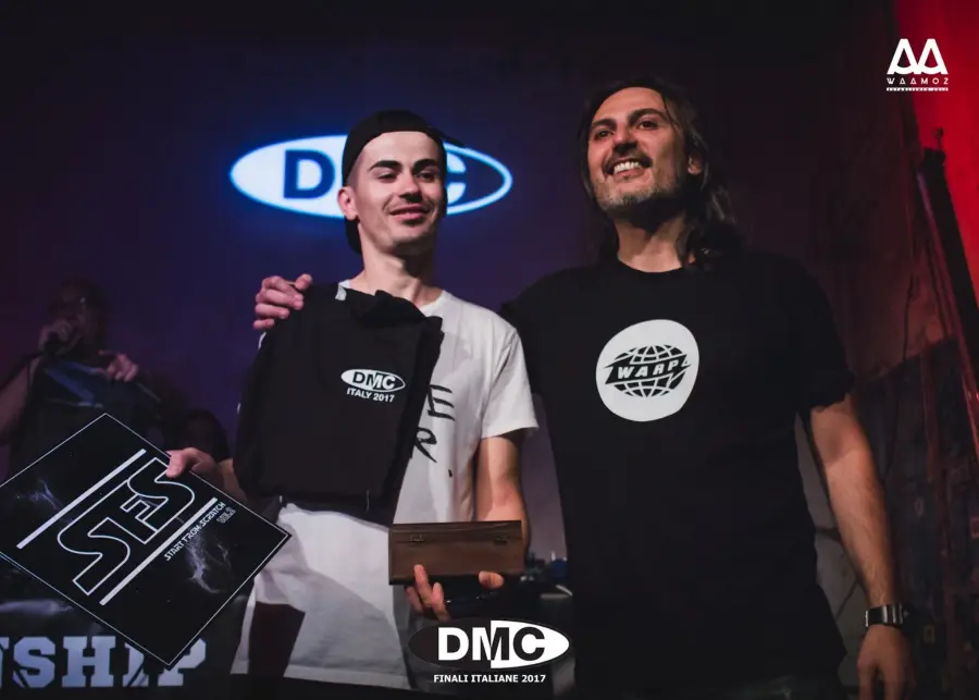 Finali DMC Italia 2017