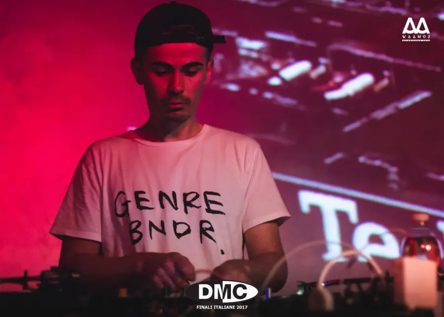 Finali DMC Italia 2017