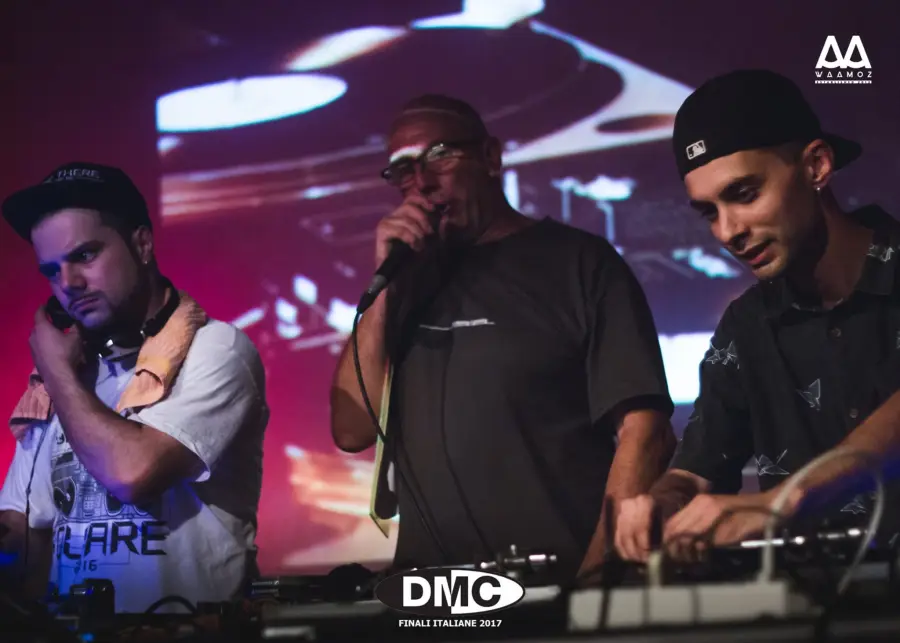 Finali DMC Italia 2017