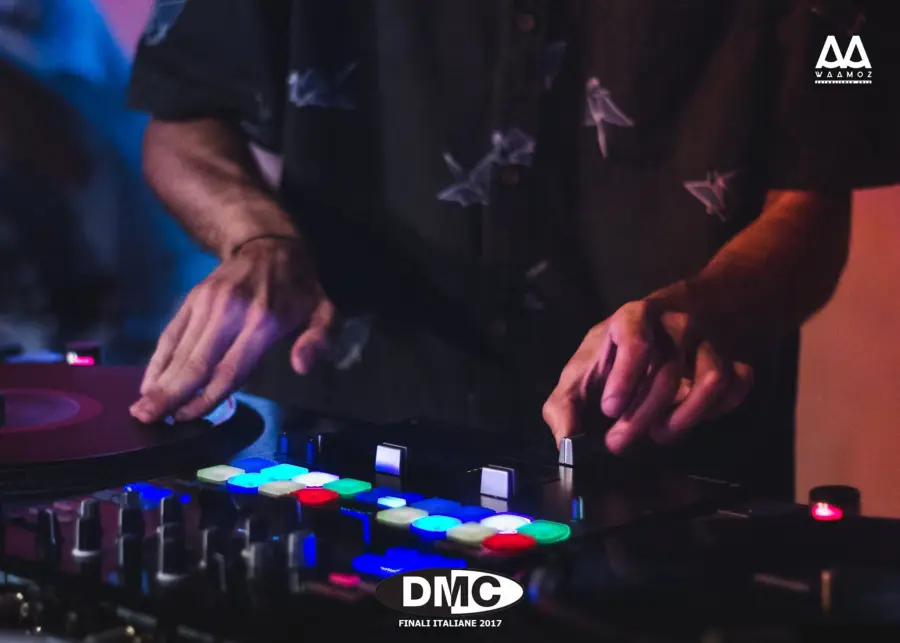 Finali DMC Italia 2017