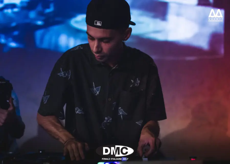 Finali DMC Italia 2017