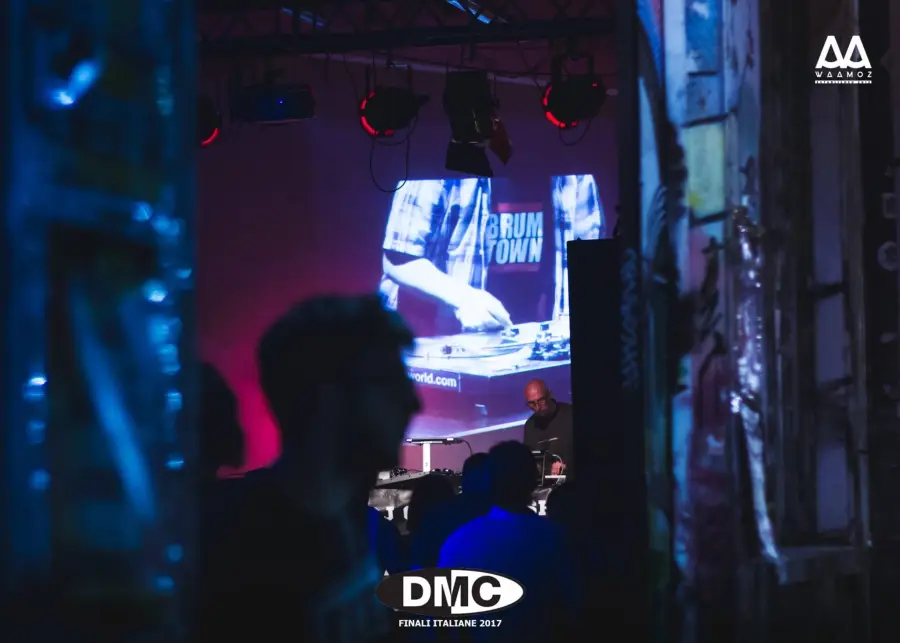 Finali DMC Italia 2017