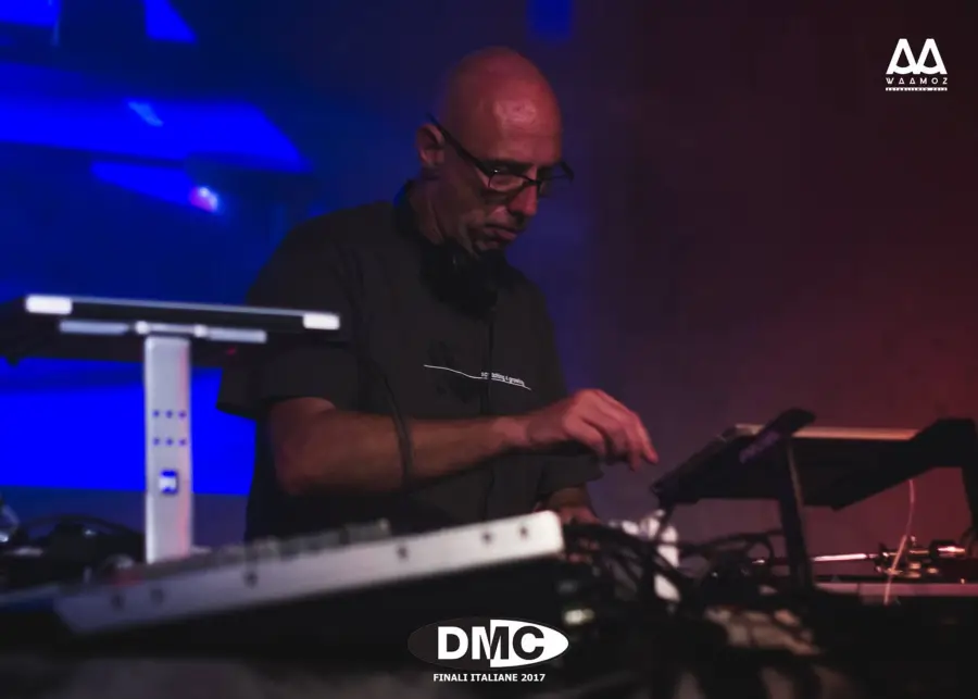 Finali DMC Italia 2017