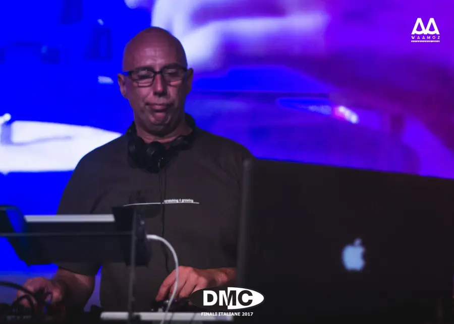 Finali DMC Italia 2017
