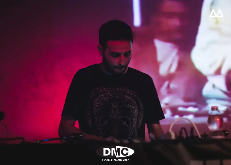 Finali DMC Italia 2017