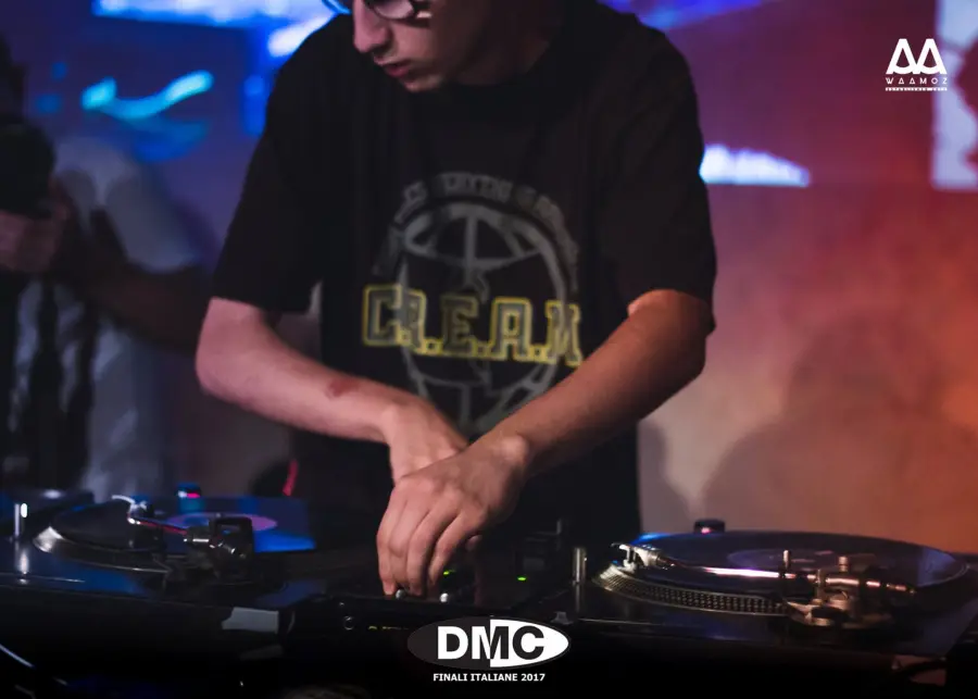 Finali DMC Italia 2017