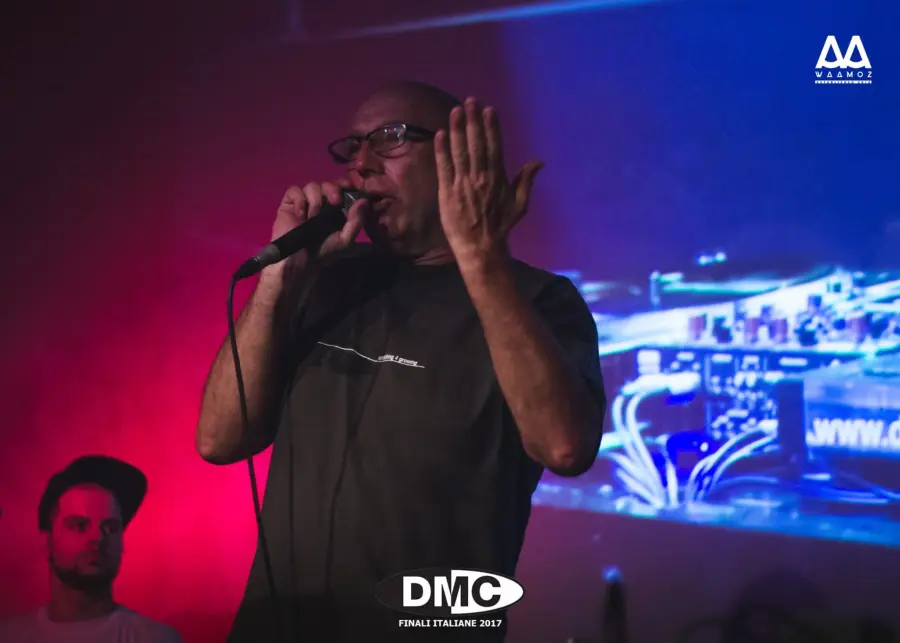 Finali DMC Italia 2017