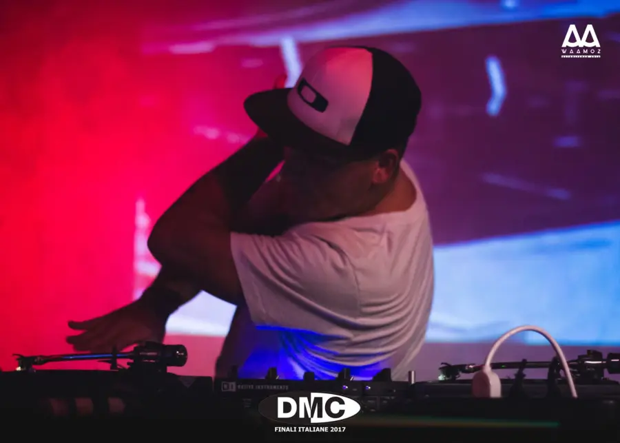 Finali DMC Italia 2017