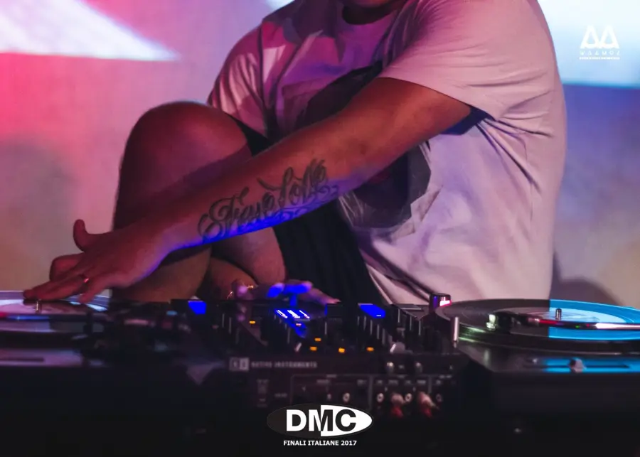 Finali DMC Italia 2017