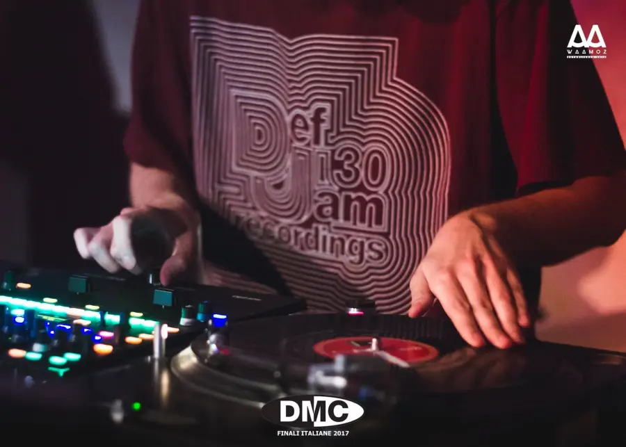 Finali DMC Italia 2017