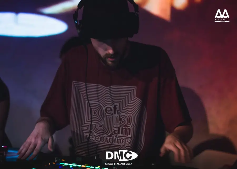 Finali DMC Italia 2017