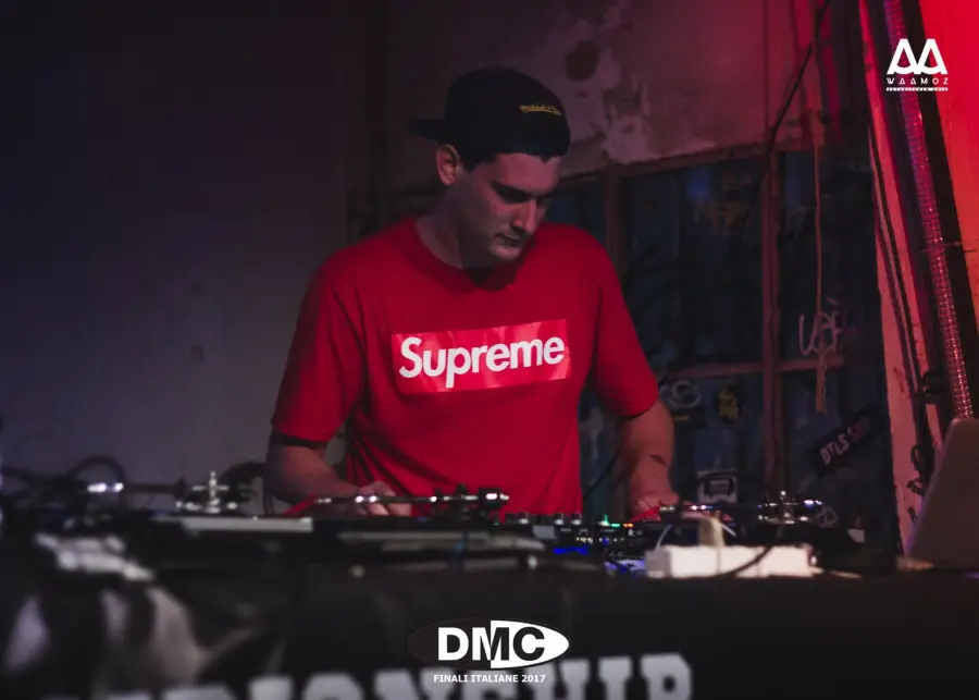 Finali DMC Italia 2017