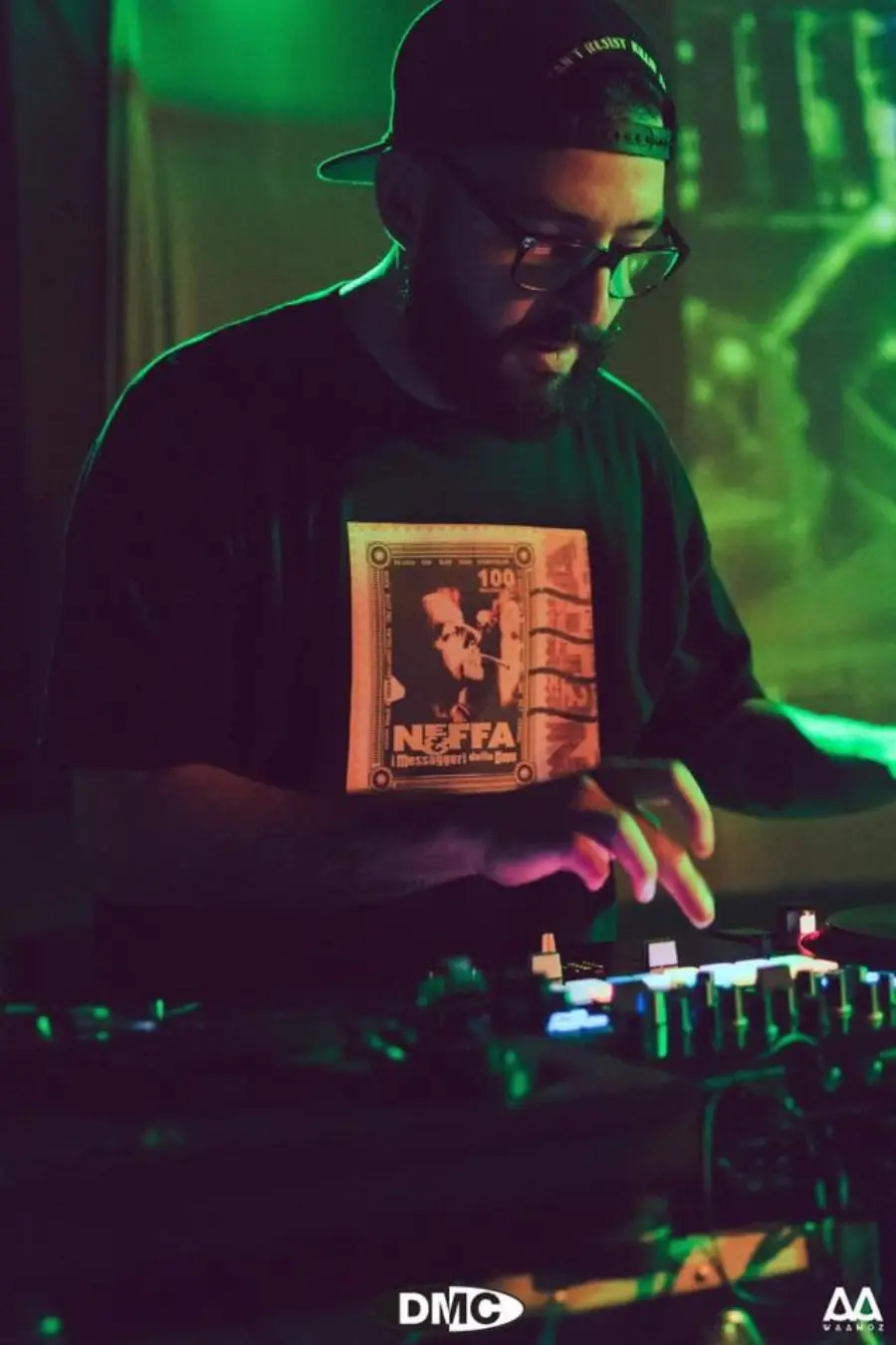 Finali DMC Italia 2018 allo Spazio Musica di Pavia