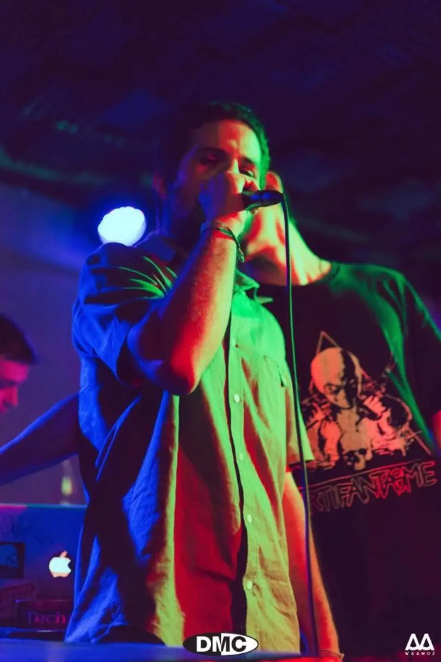 Finali DMC Italia 2018 allo Spazio Musica di Pavia