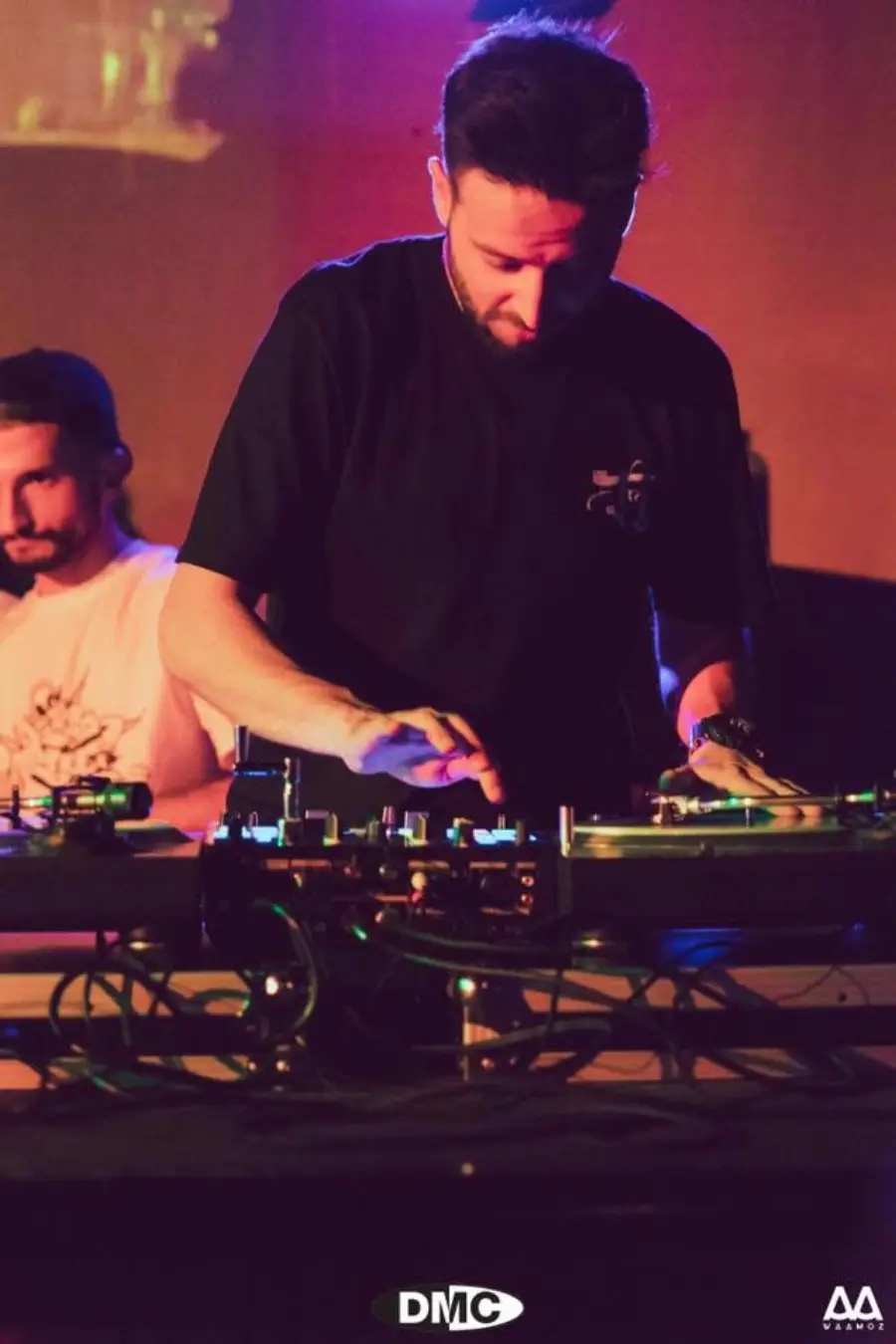 Finali DMC Italia 2018 allo Spazio Musica di Pavia