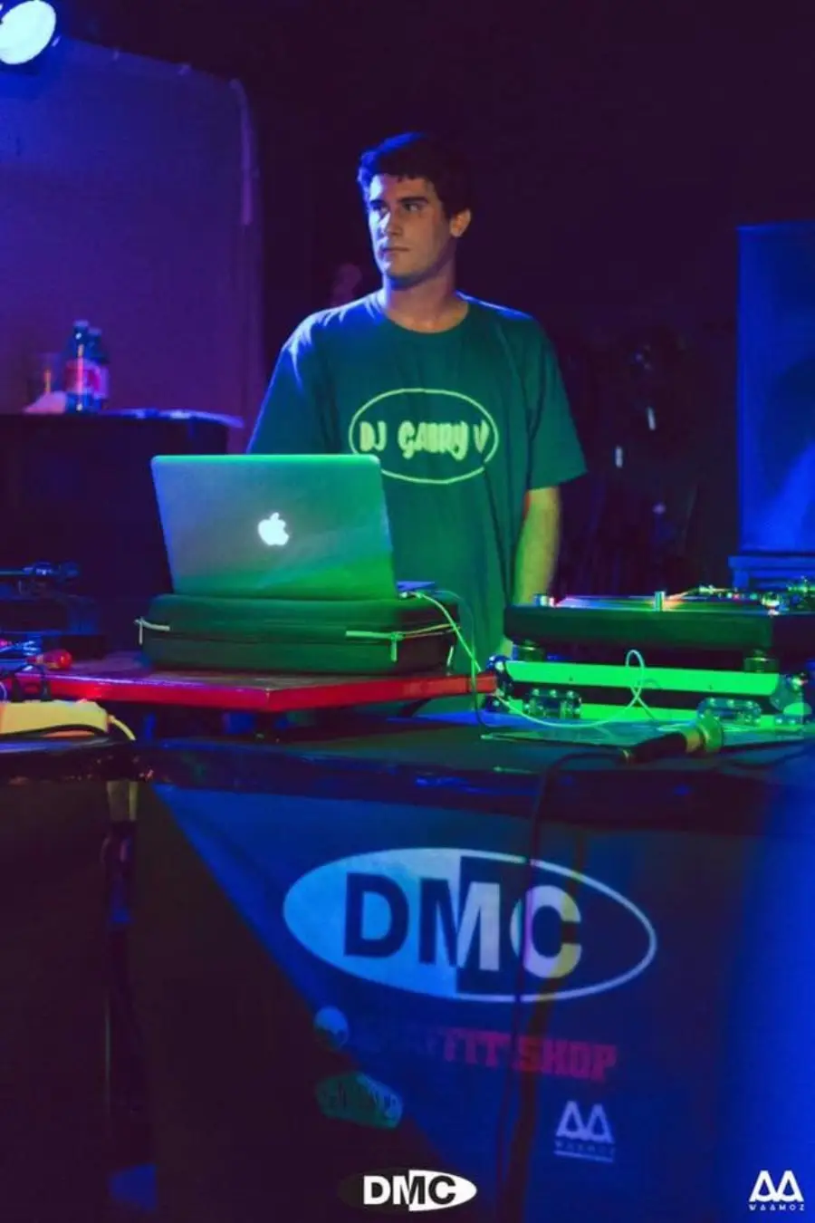 Finali DMC Italia 2018 allo Spazio Musica di Pavia