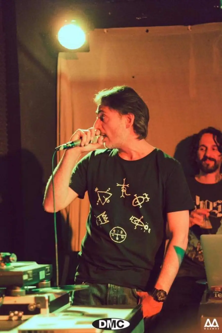 Finali DMC Italia 2018 allo Spazio Musica di Pavia