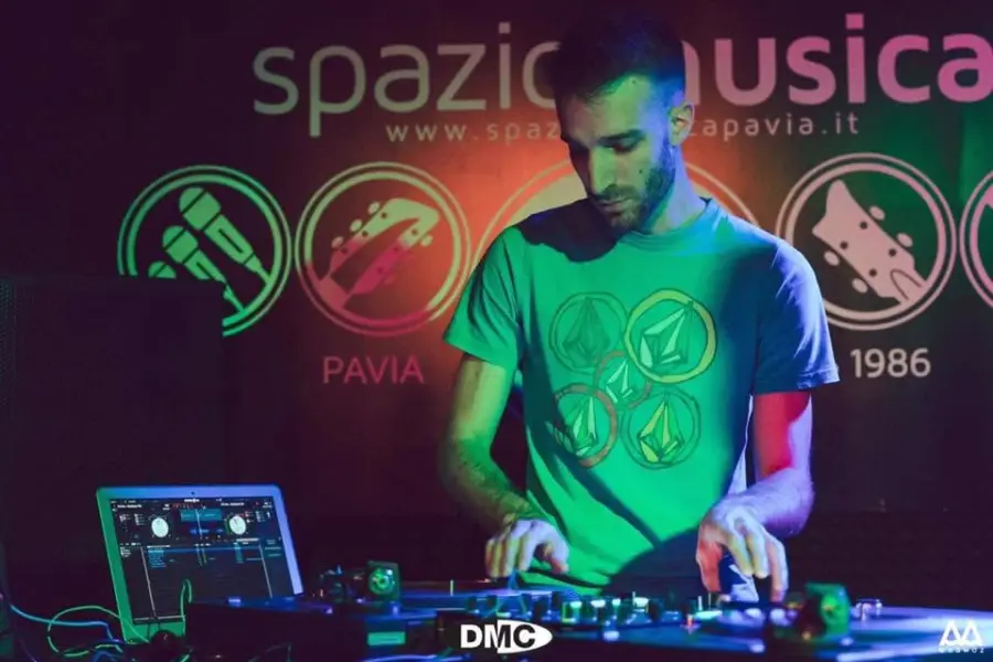 Finali DMC Italia 2018 allo Spazio Musica di Pavia