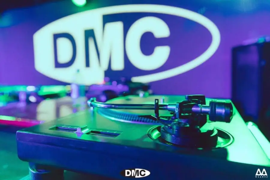Finali DMC Italia 2018 allo Spazio Musica di Pavia
