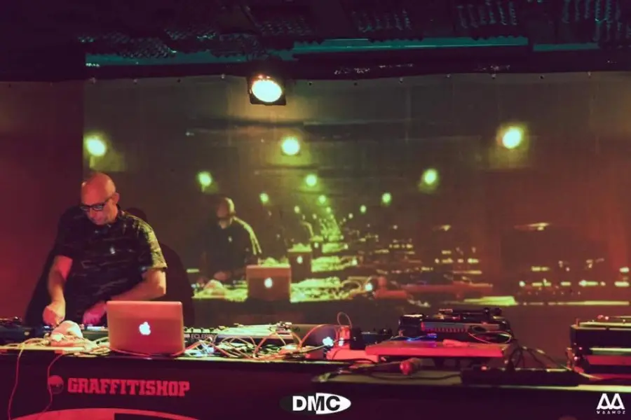 Finali DMC Italia 2018 allo Spazio Musica di Pavia