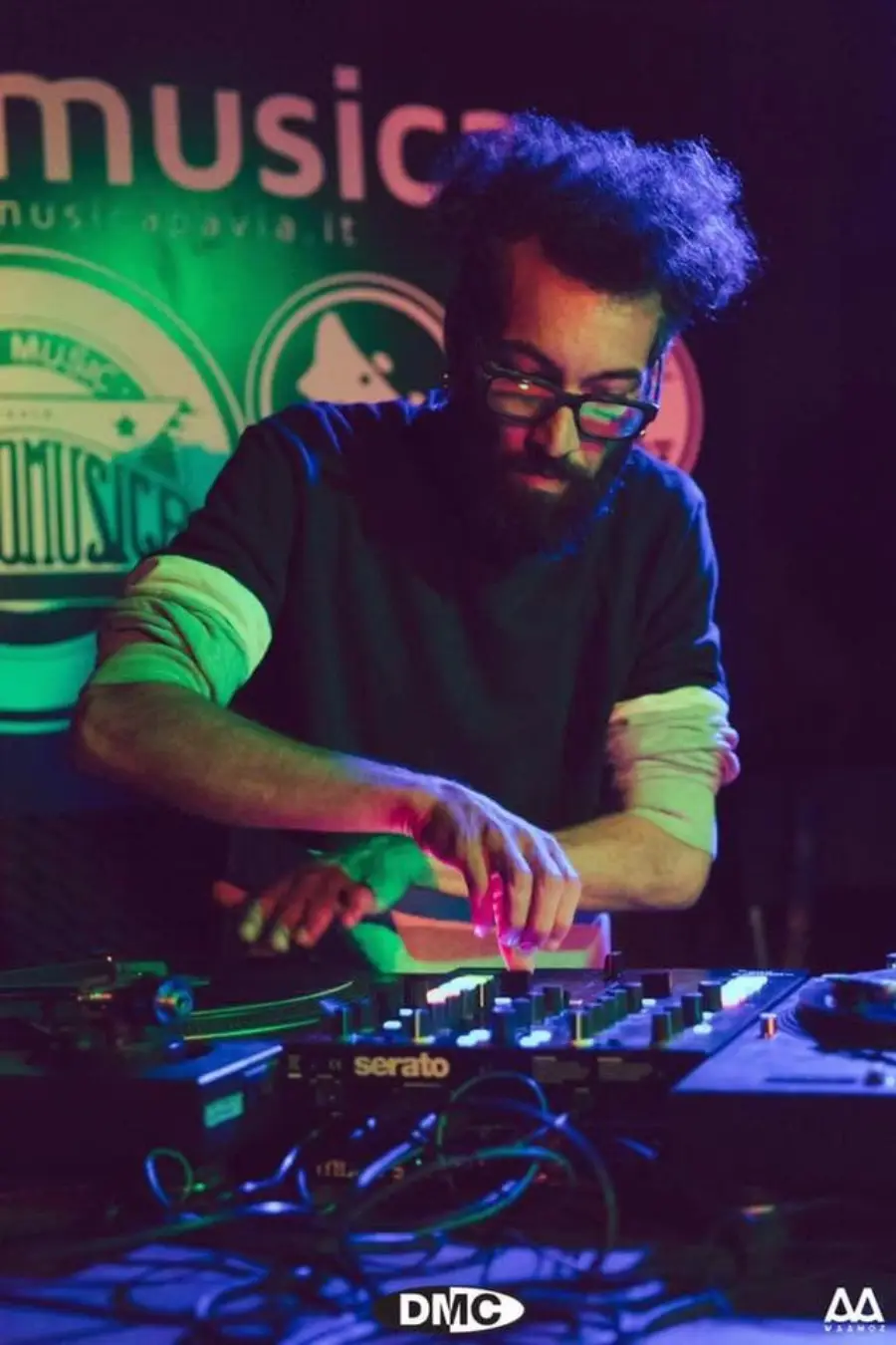 Finali DMC Italia 2018 allo Spazio Musica di Pavia