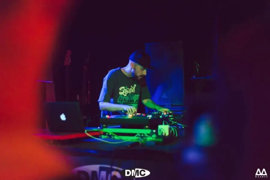Finali DMC Italia 2018 allo Spazio Musica di Pavia