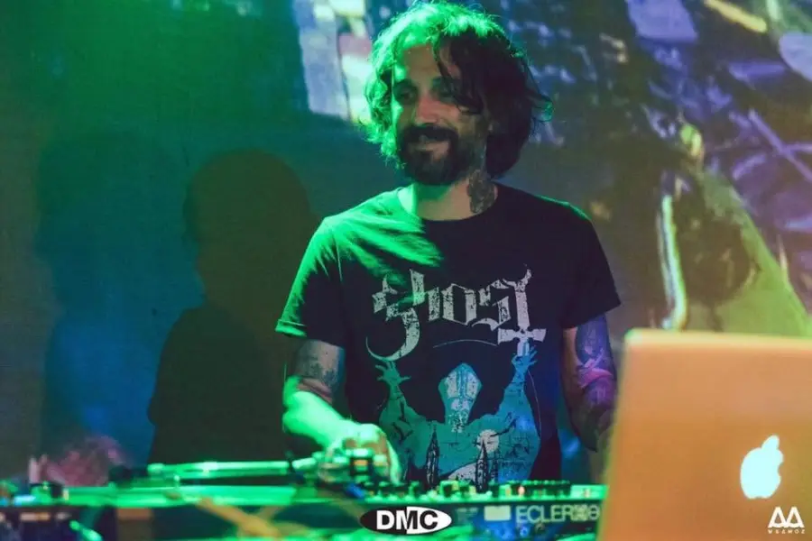 Finali DMC Italia 2018 allo Spazio Musica di Pavia