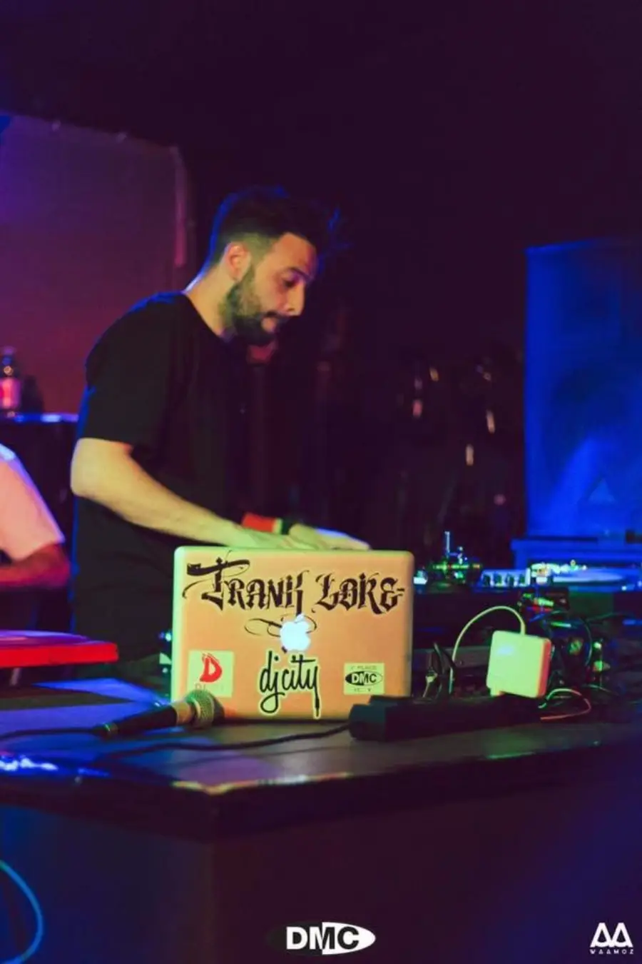 Finali DMC Italia 2018 allo Spazio Musica di Pavia