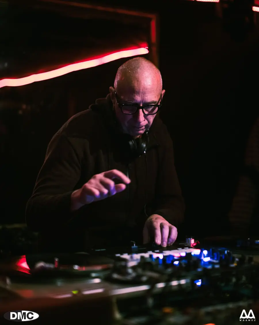 Finali DMC Italia 2019 al Blackout Club di Milano