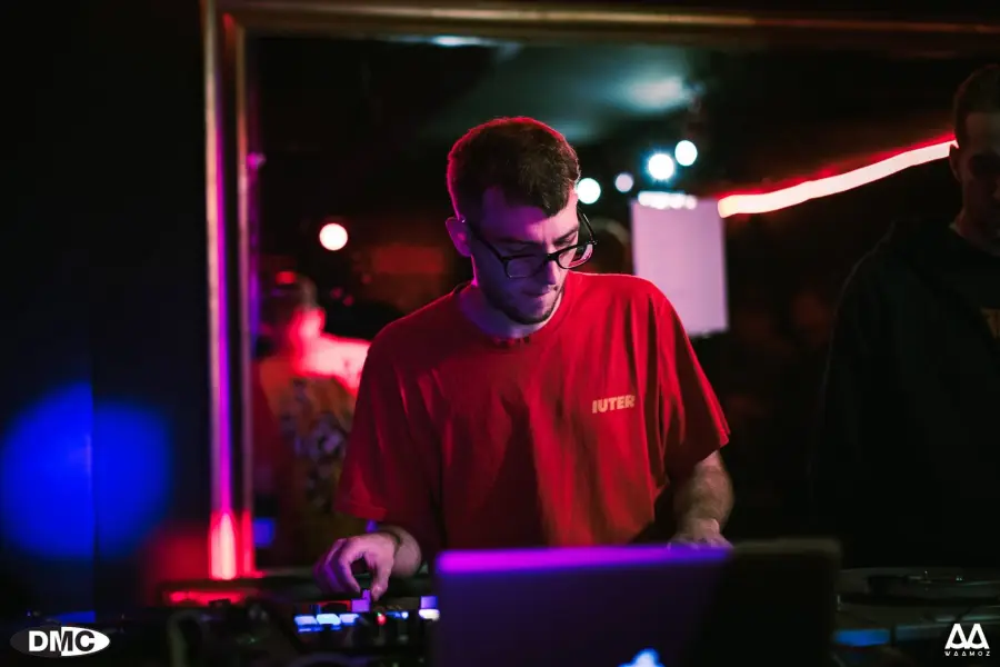 Finali DMC Italia 2019 al Blackout Club di Milano