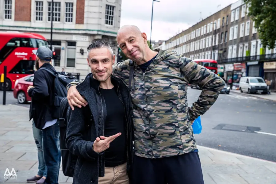 DMC World DJ Championships 2017 al KOKO di Londra