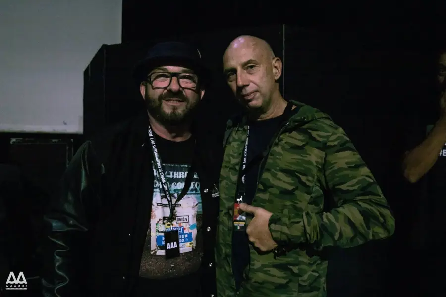 DMC World DJ Championships 2017 al KOKO di Londra