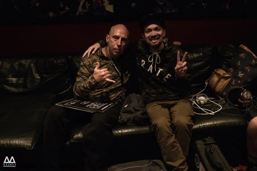 DMC World DJ Championships 2017 al KOKO di Londra