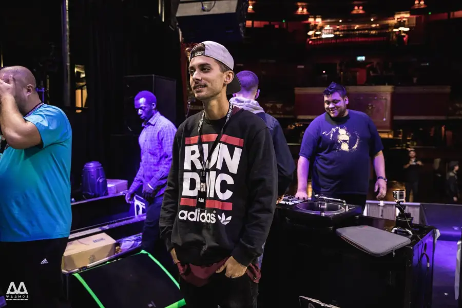 DMC World DJ Championships 2017 al KOKO di Londra
