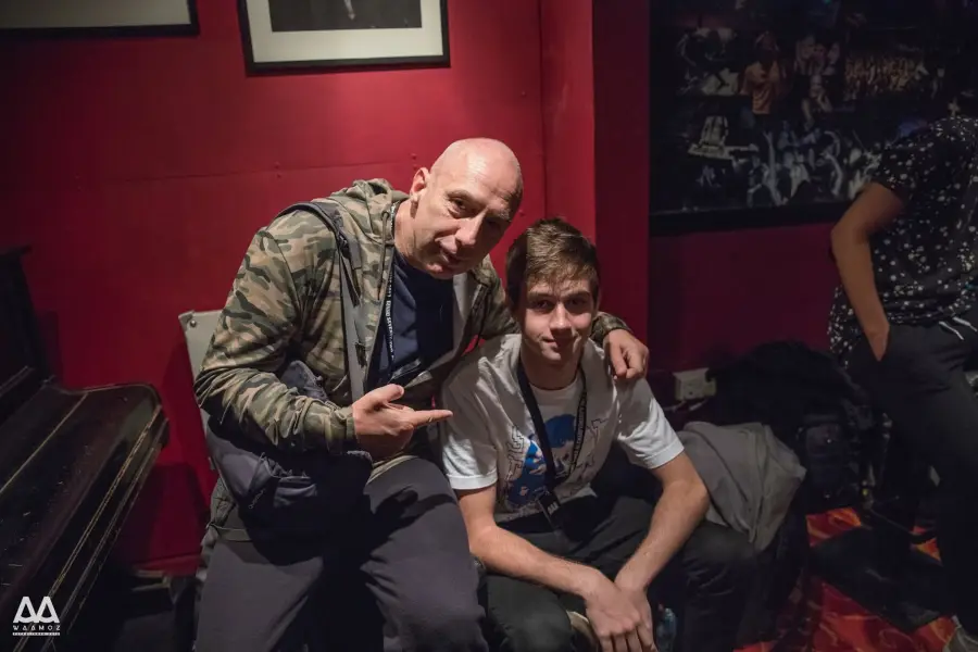 DMC World DJ Championships 2017 al KOKO di Londra