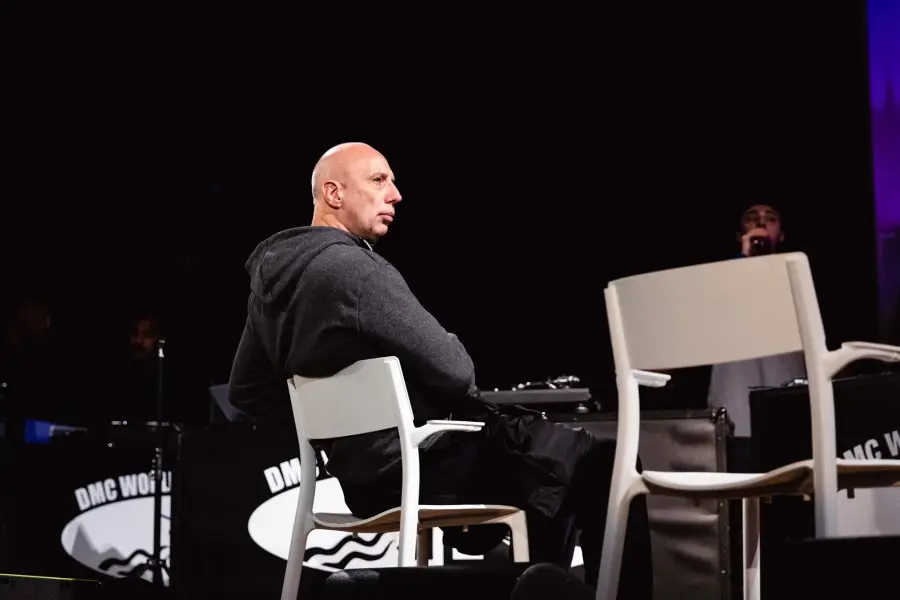 DMC World DJ Championship Finals 2019, Islington Assembly Hall, Londra